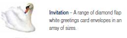 Invitation Envelopes