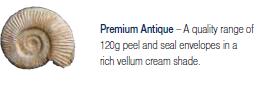 Premium Antique Envelopes