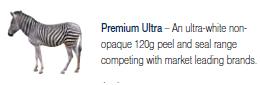 Premium Ultra Evelopes