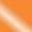 Pearlescent Orange Envelopes