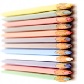 Pastel Envelopes