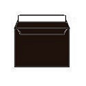 Mocha Intensive Coloured Envelopes
