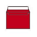 Red Intensive Coloured Envelopes