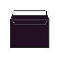 Violet Intensive Coloured Envelopes