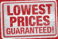 Price Match Promise