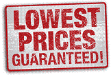 Price Match Promise